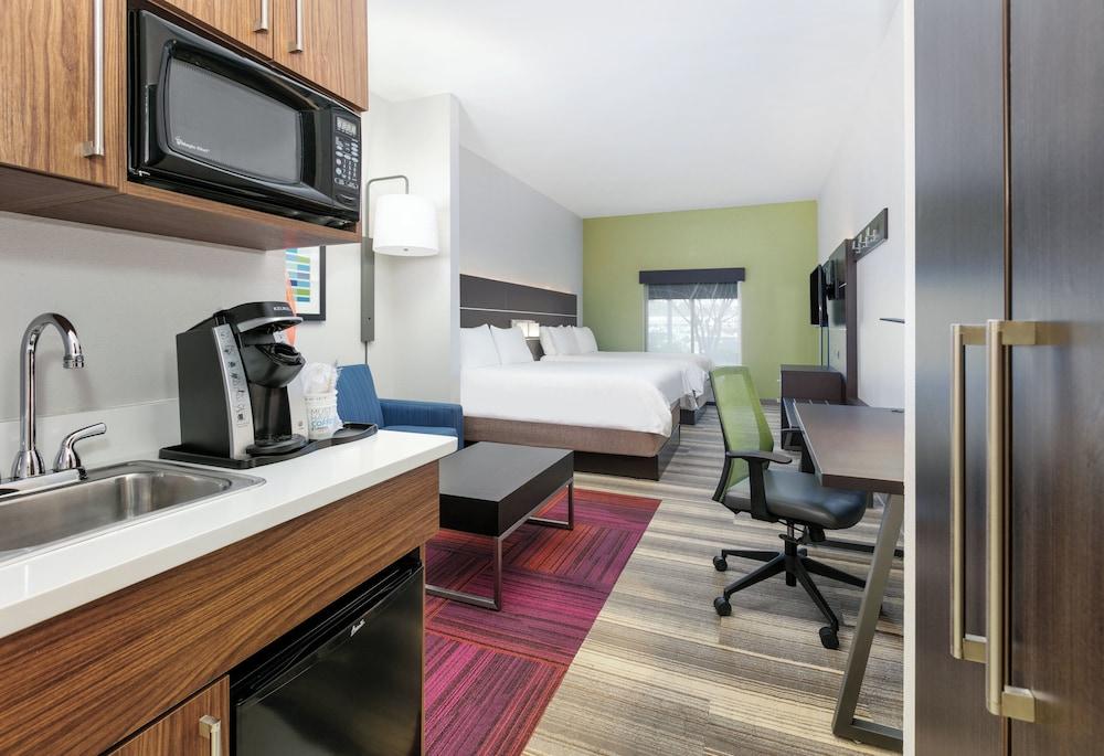 Holiday Inn Express Hotel & Suites Pell City by IHG photo 72
