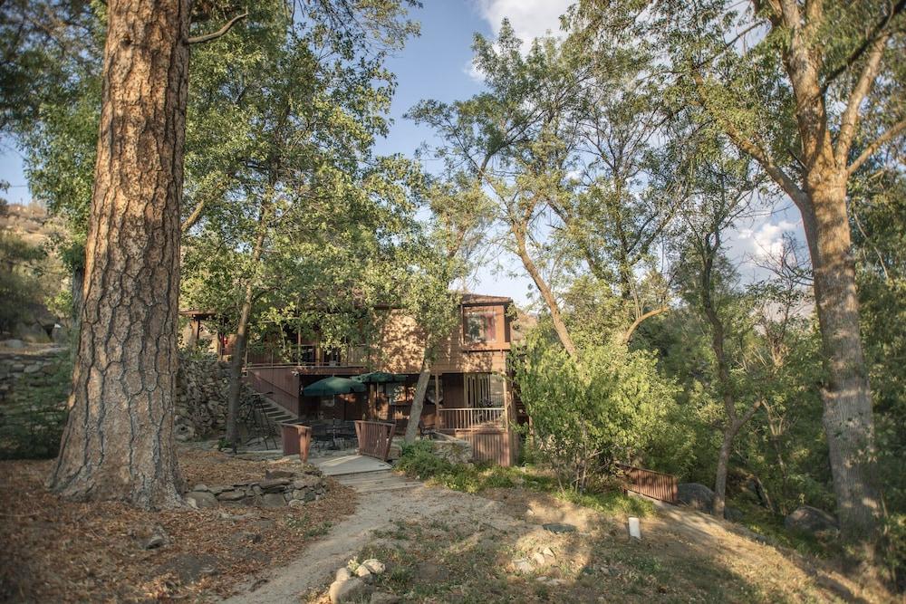 Quiet Mind Lodge Retreat & Spa  Sequoias photo 51
