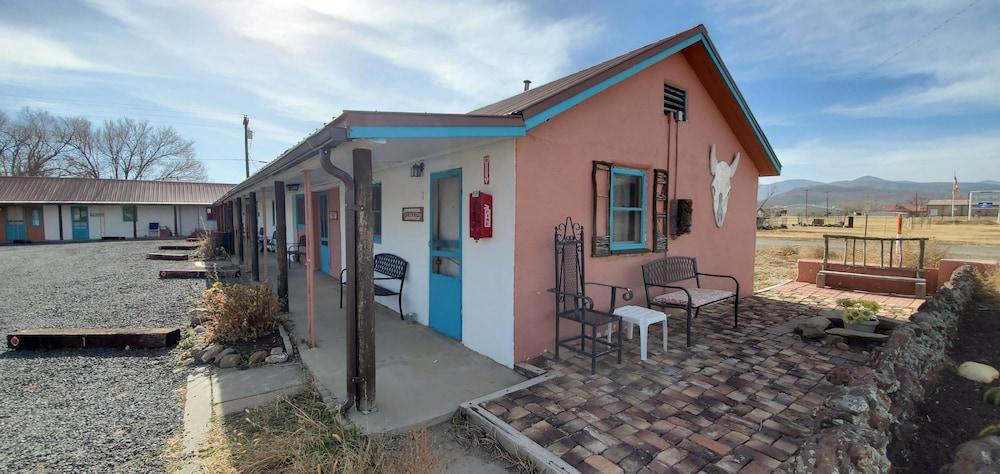 Hikers Cimarron Inn & RV Park LLC photo 43