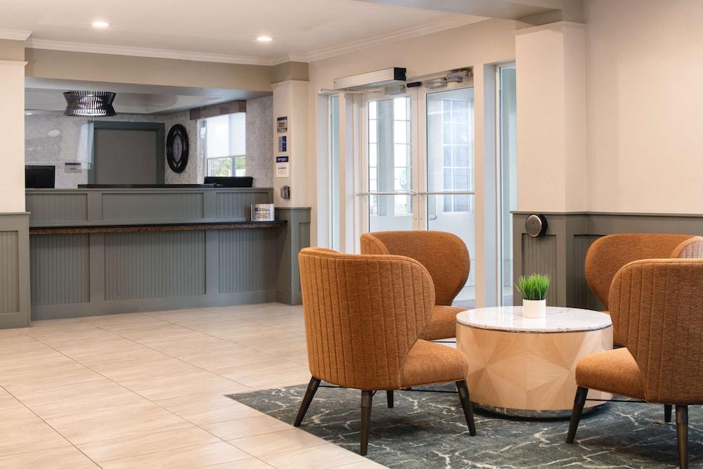 Best Western Kennewick Tri-Cities Center photo 5