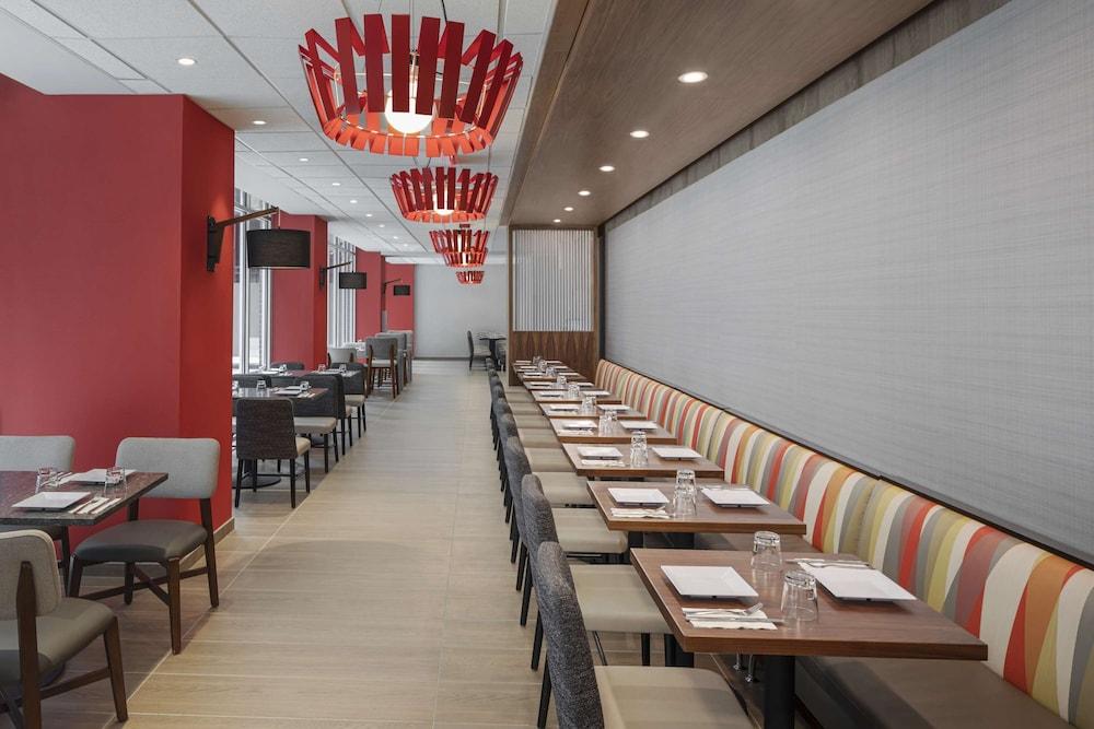 Hyatt Place New York City/Times Square photo 22