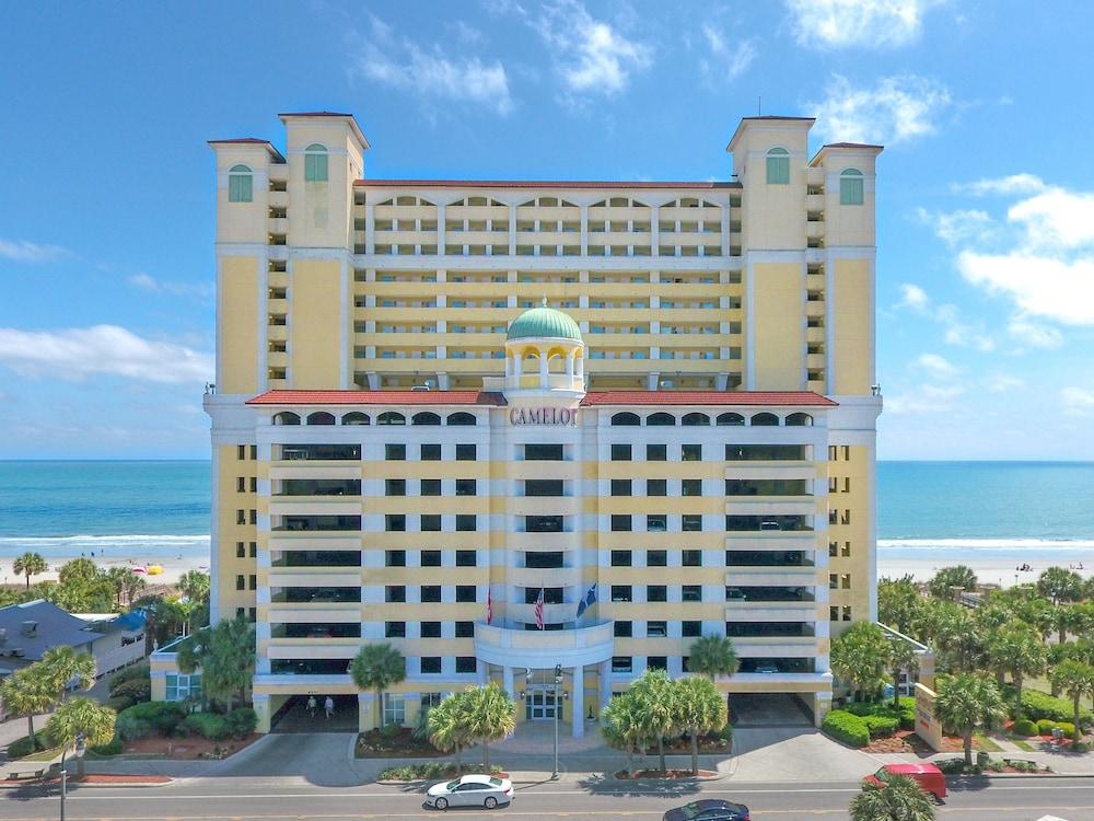 Camelot By The Sea by Oceana Resorts photo 1