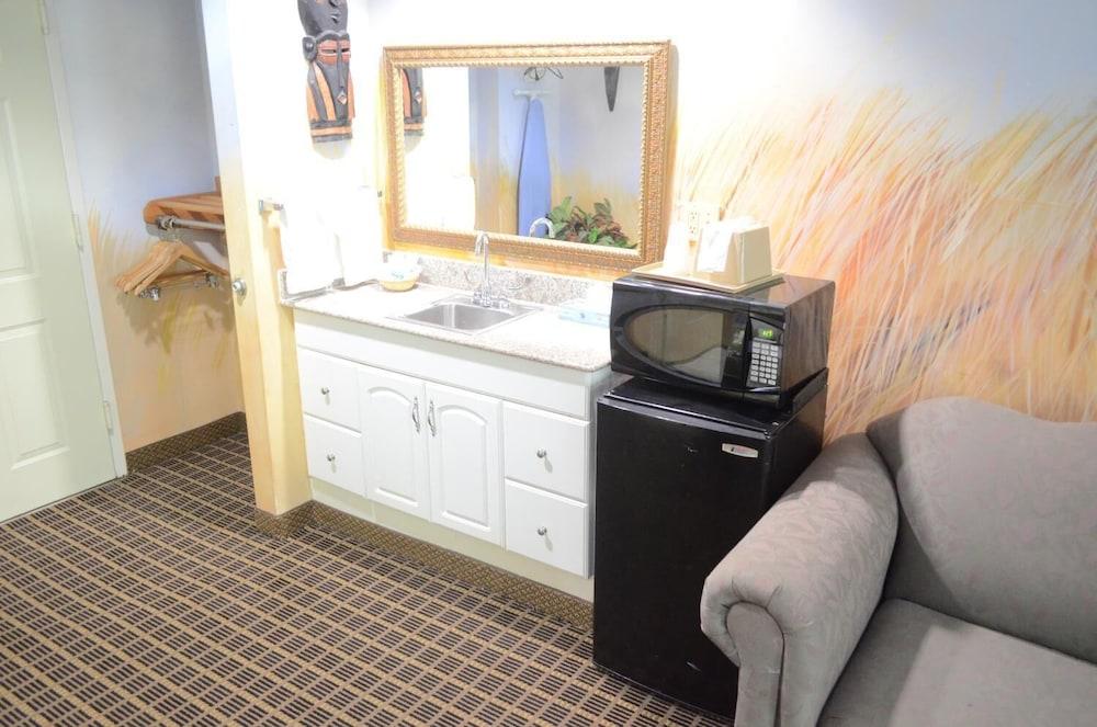 Scottish Inns & Suites at NRG Park photo 26