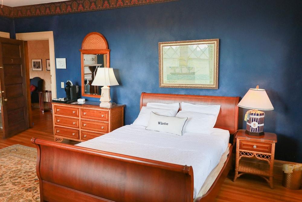 The Shaffner Inn photo 96