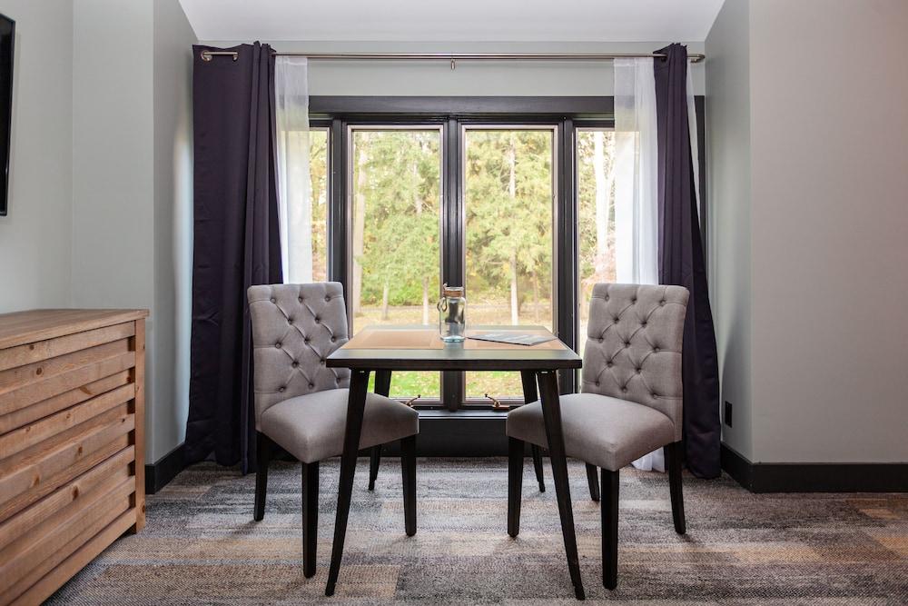 The Brewery Lodge Hotel photo 12
