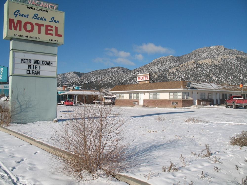Great Basin Inn photo 14