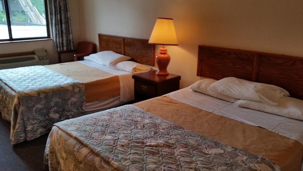 Olympia Motel photo 14