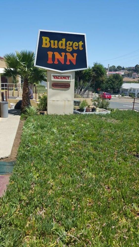 Budget Inn Vallejo/Napa Valley photo 52