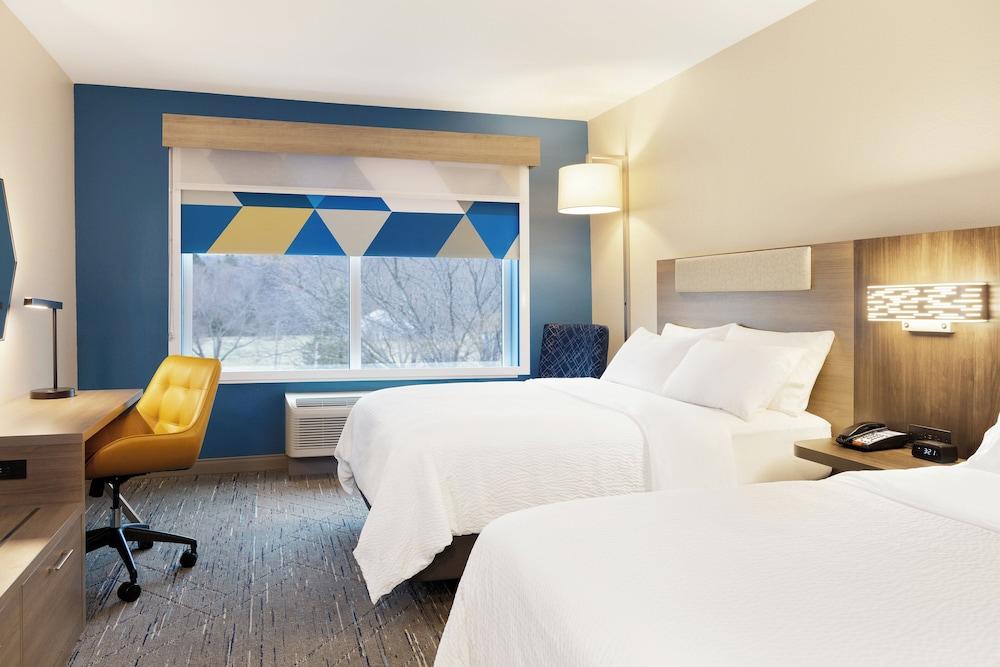 Holiday Inn Express & Suites Memphis East by IHG photo 28