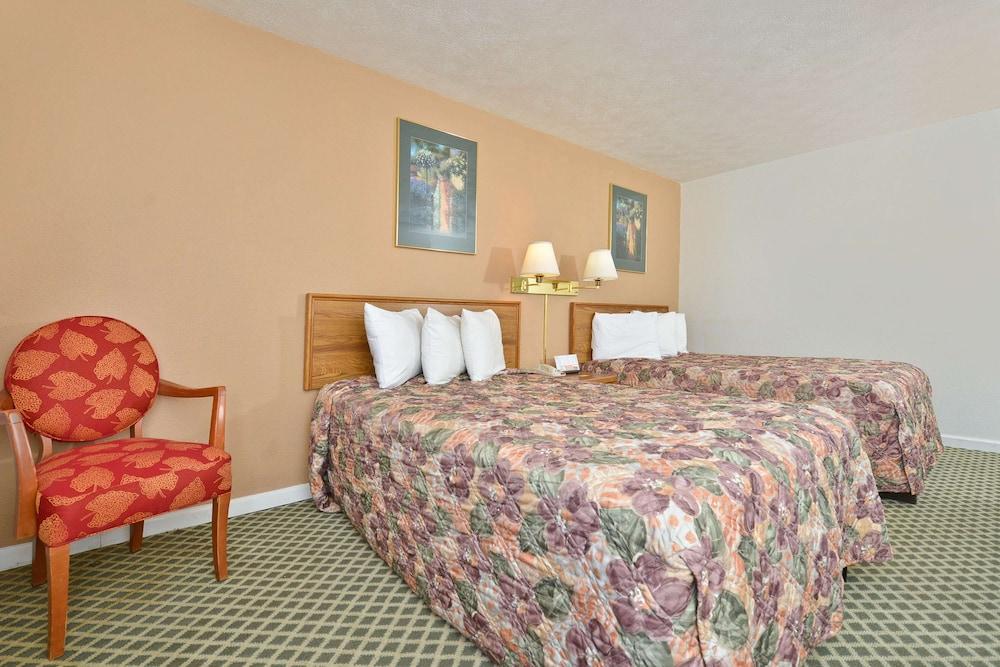 Americas Best Value Inn Marion, IL photo 18