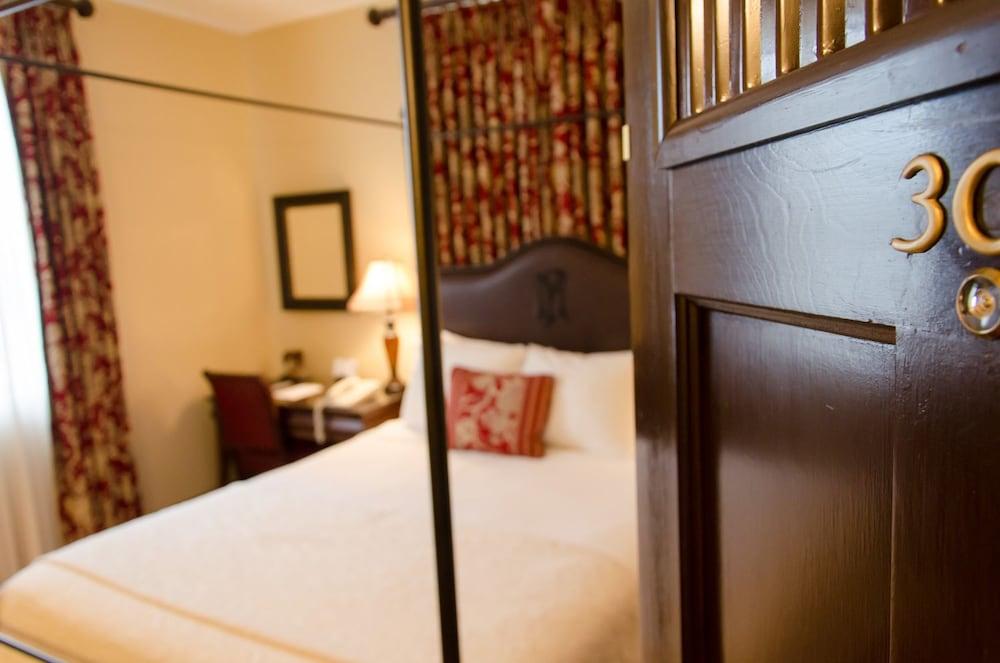 General Francis Marion Hotel photo 15