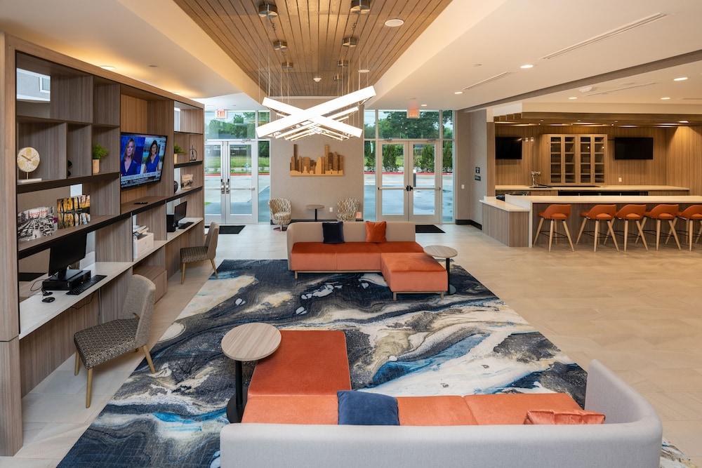 Holiday Inn NW Houston Beltway 8 by IHG photo 10