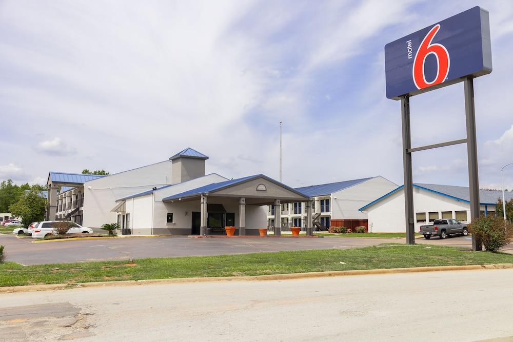 Motel 6 Nacogdoches TX photo 20
