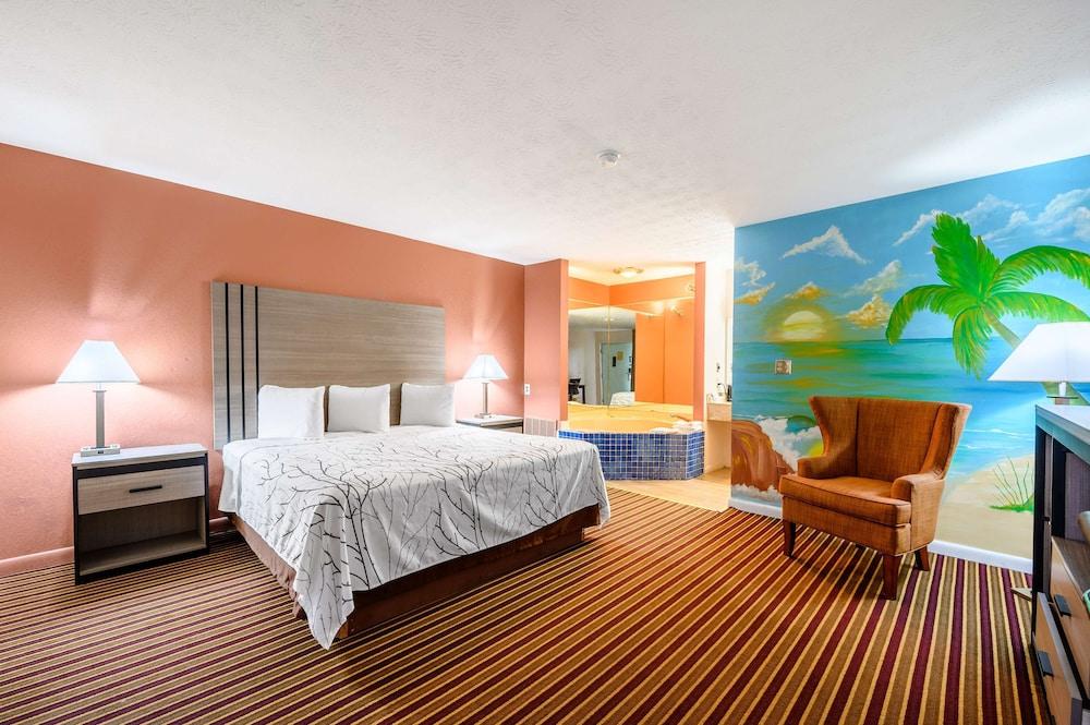 Americas Best Value Inn Heflin photo 18