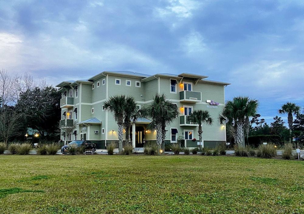 30A Inn & Suites photo 66