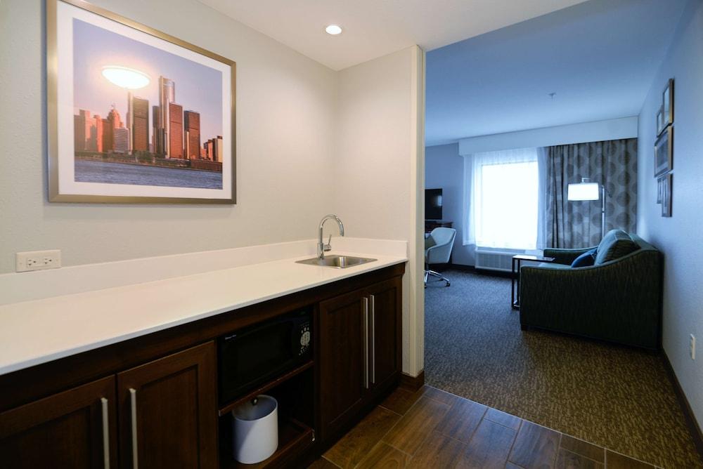 Hampton Inn Brighton photo 36