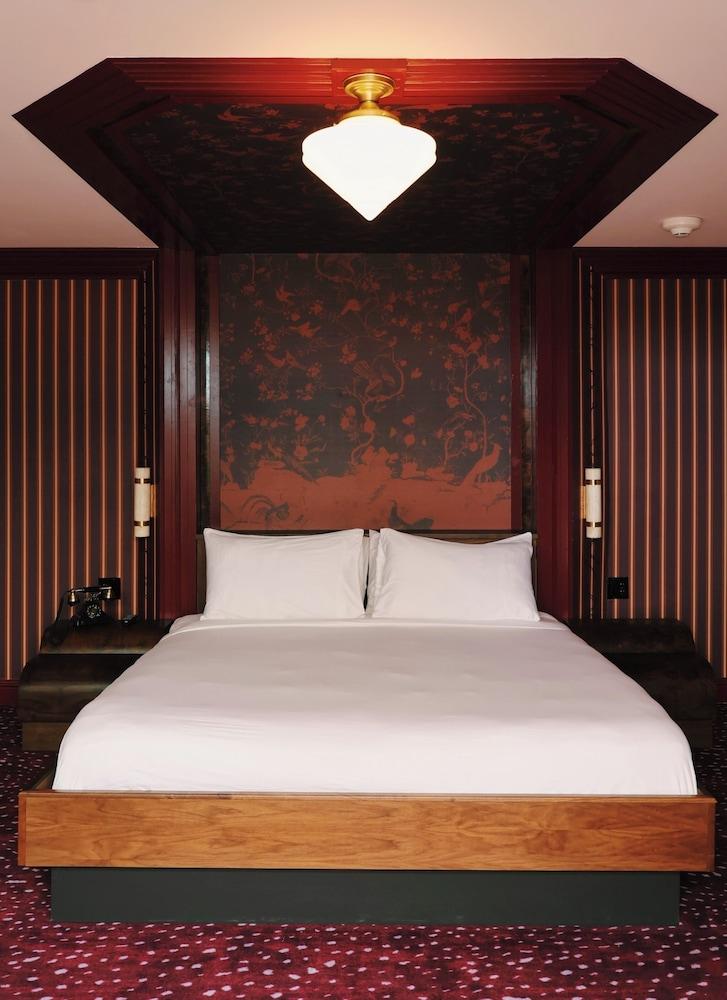 Hotel Herringbone photo 21