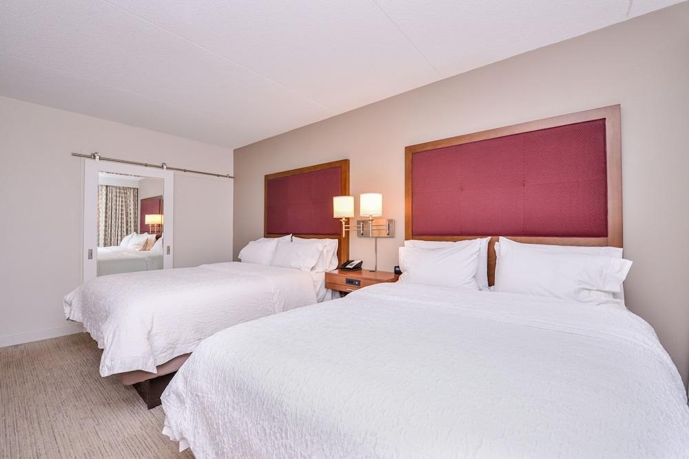 Hampton Inn Martinsburg photo 36