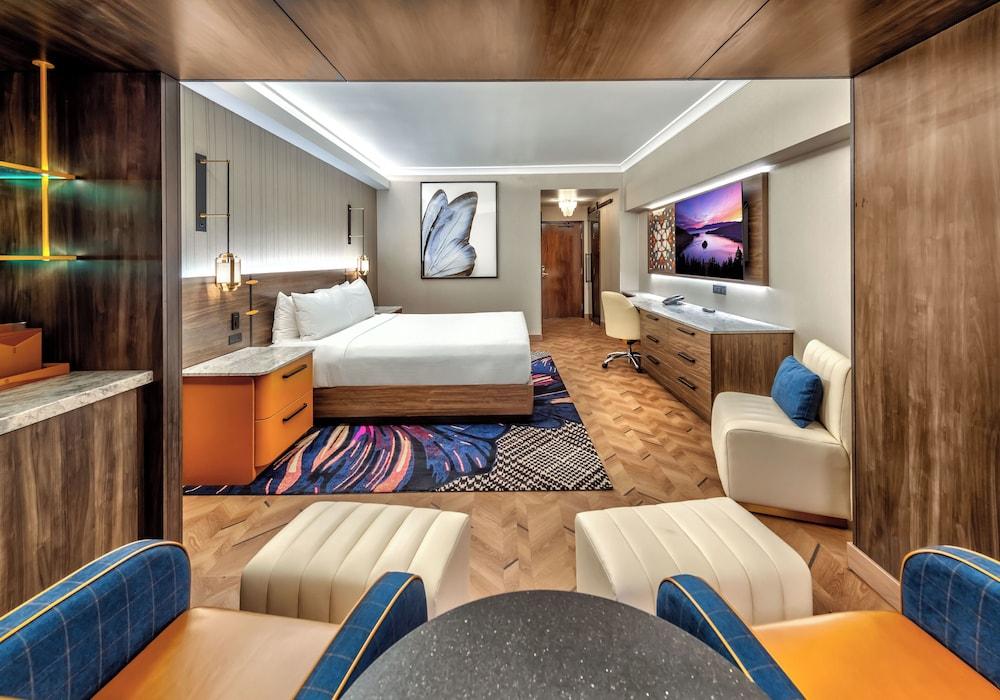 Atlantis Casino Resort Spa photo 7