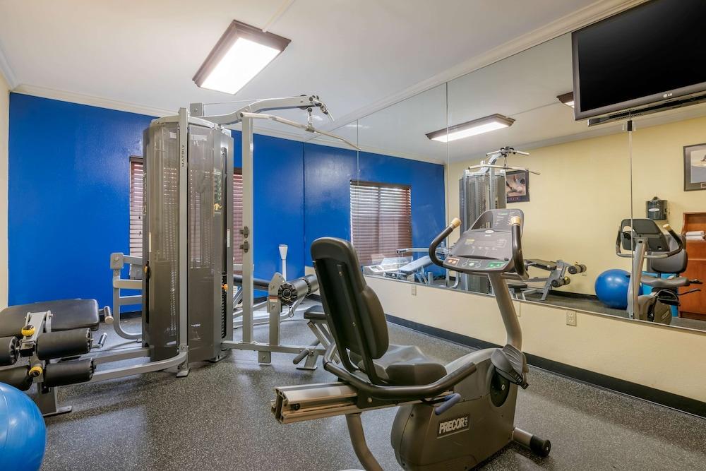 Best Western Plus Palm Beach Gardens Hotel & Ste & Conf Ctr photo 27