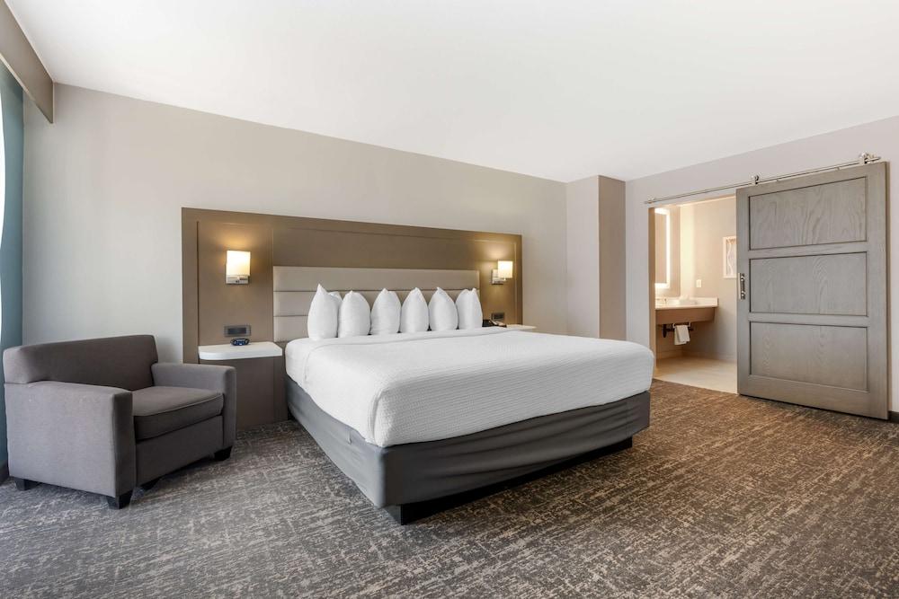 Best Western Plus Sparks-Reno Hotel photo 18