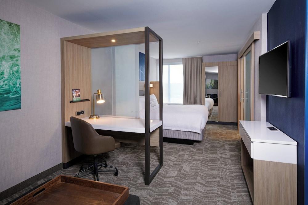 SpringHill Suites by Marriott Wixom Novi photo 6
