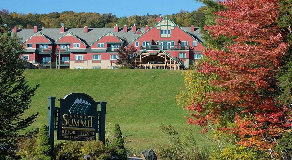 Grand Summit Resort, A Vail Resorts Property photo 96