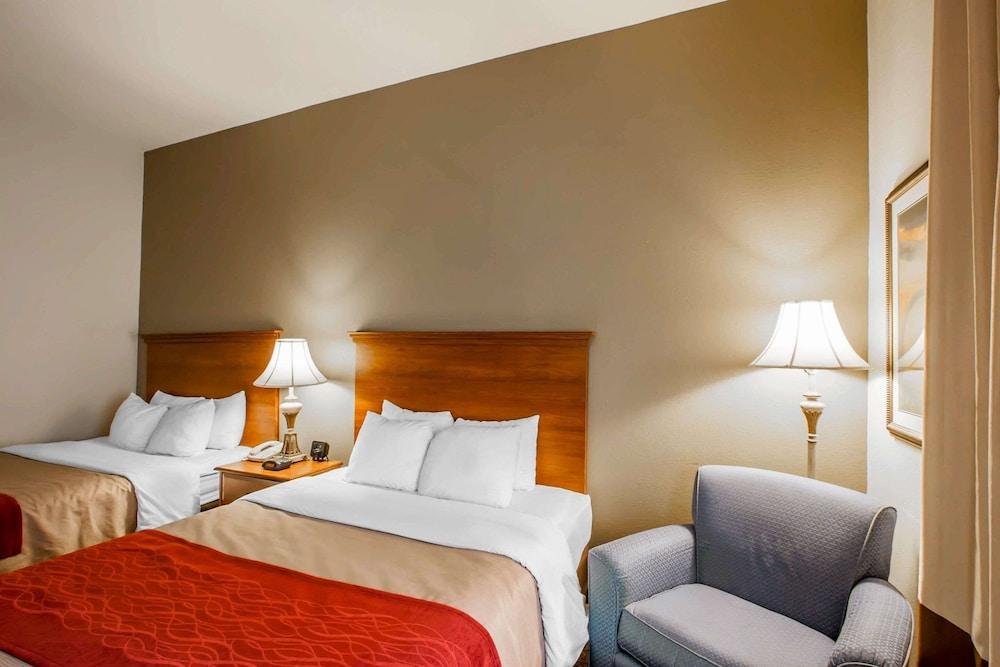 Quality Inn & Suites Germantown North photo 8