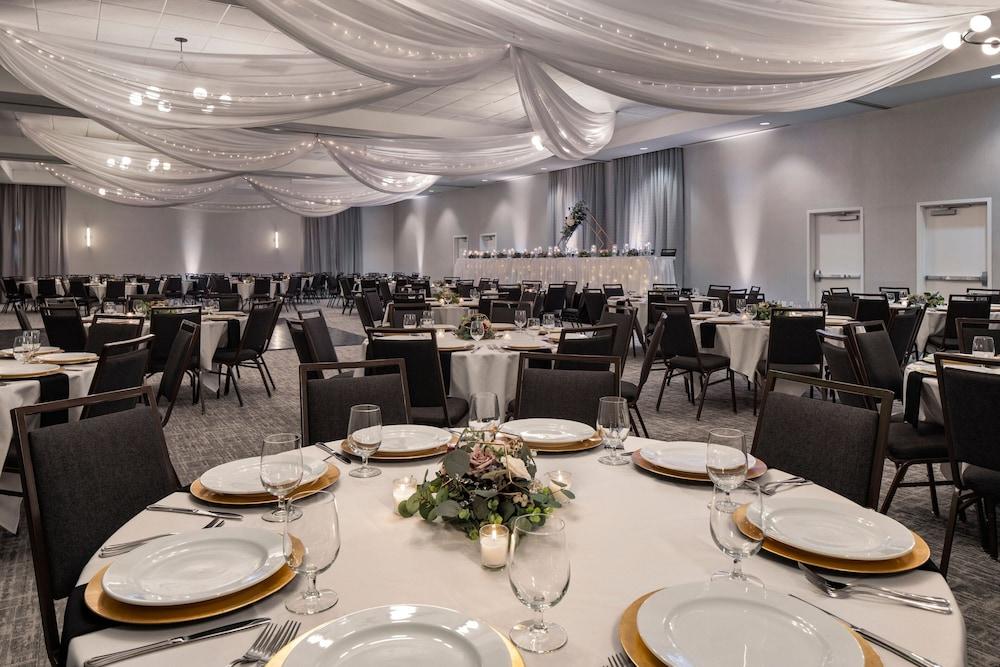 Courtyard Mankato Marriott photo 9