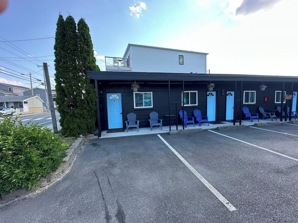 Old Orchard Beach Motel photo 15