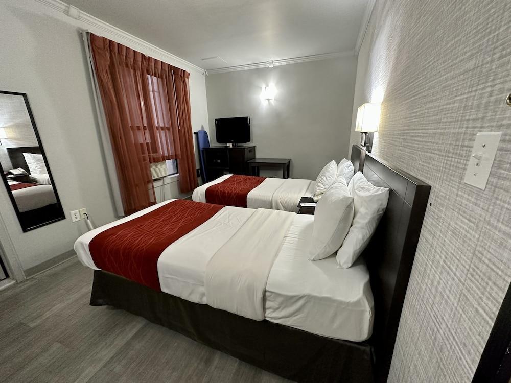 Heritage Hotel photo 30