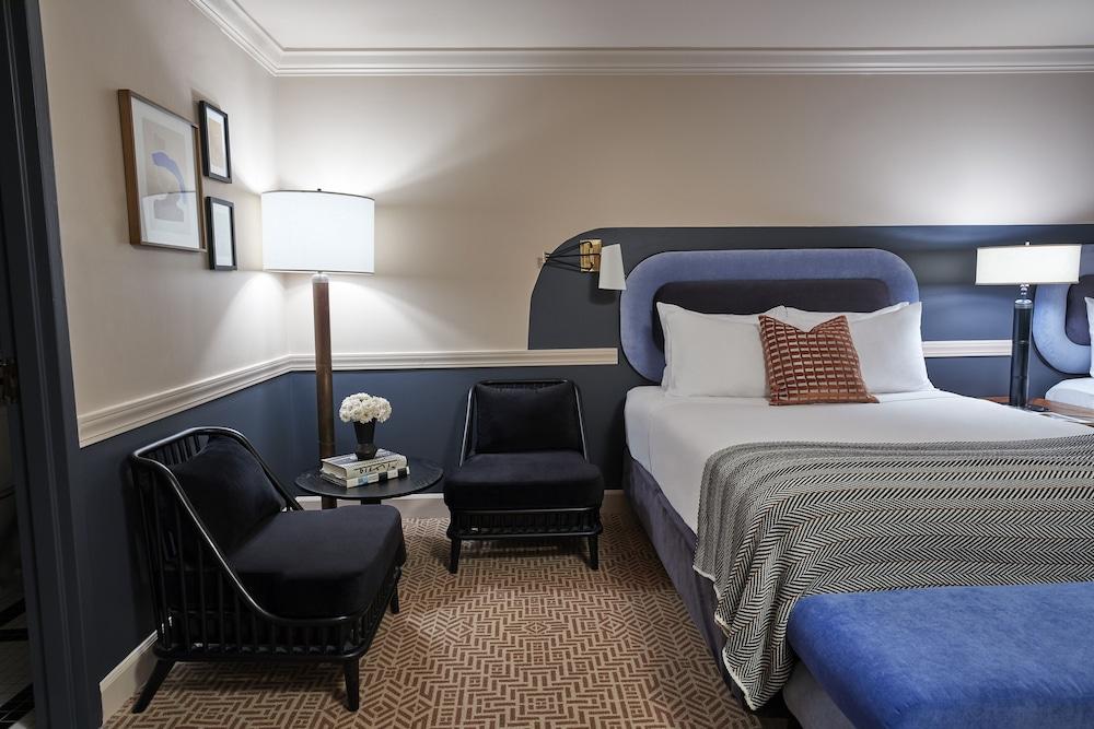 The Oliver Hotel photo 33
