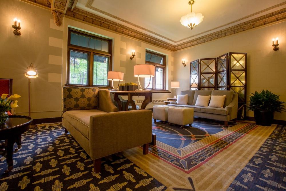 The Plaza Hotel photo 21