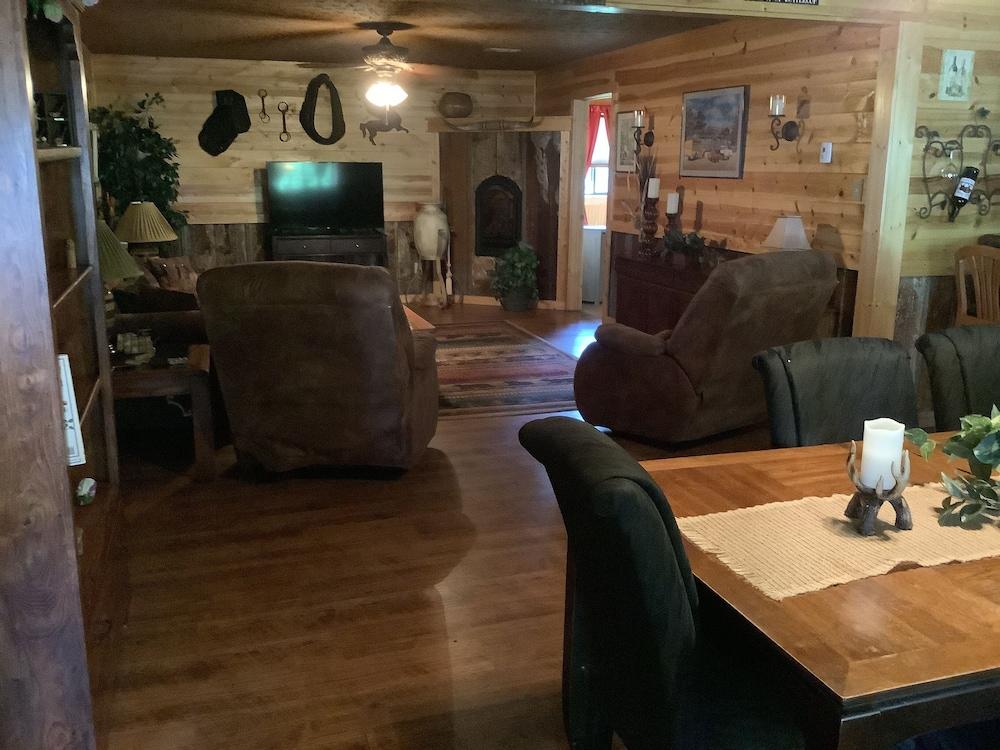 Nacoochee Valley Lodge photo 35
