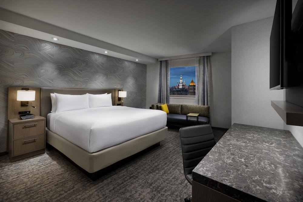 Residence Inn by Marriott New York Downtown Manhattan/Financial District photo 7