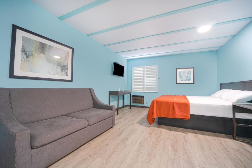 NOHO Hotel near Universal Studios Hollywood photo 15