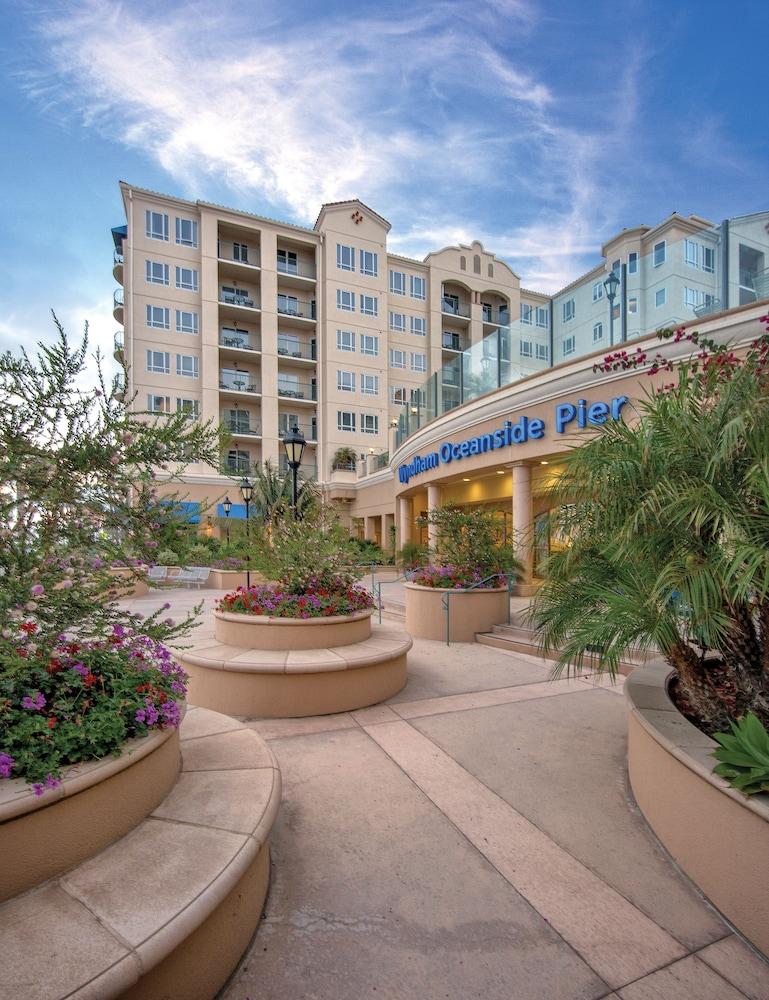 Club Wyndham Oceanside Pier photo 5