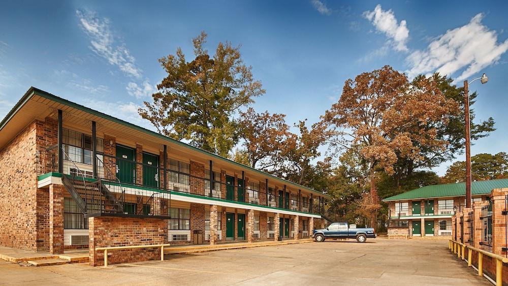 The Winnfield Lodge photo 5