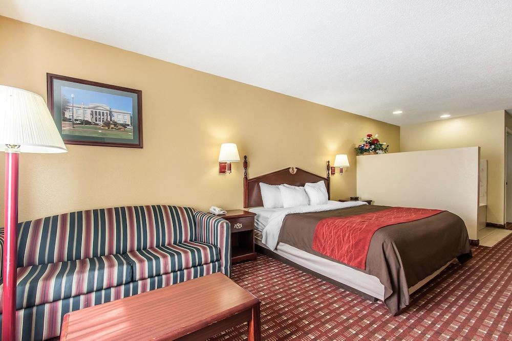 Quality Inn Andalusia photo 7