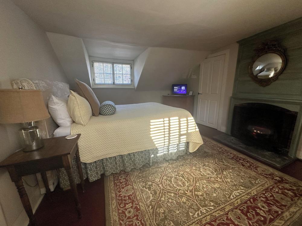 The Inn at Weathersfield photo 11