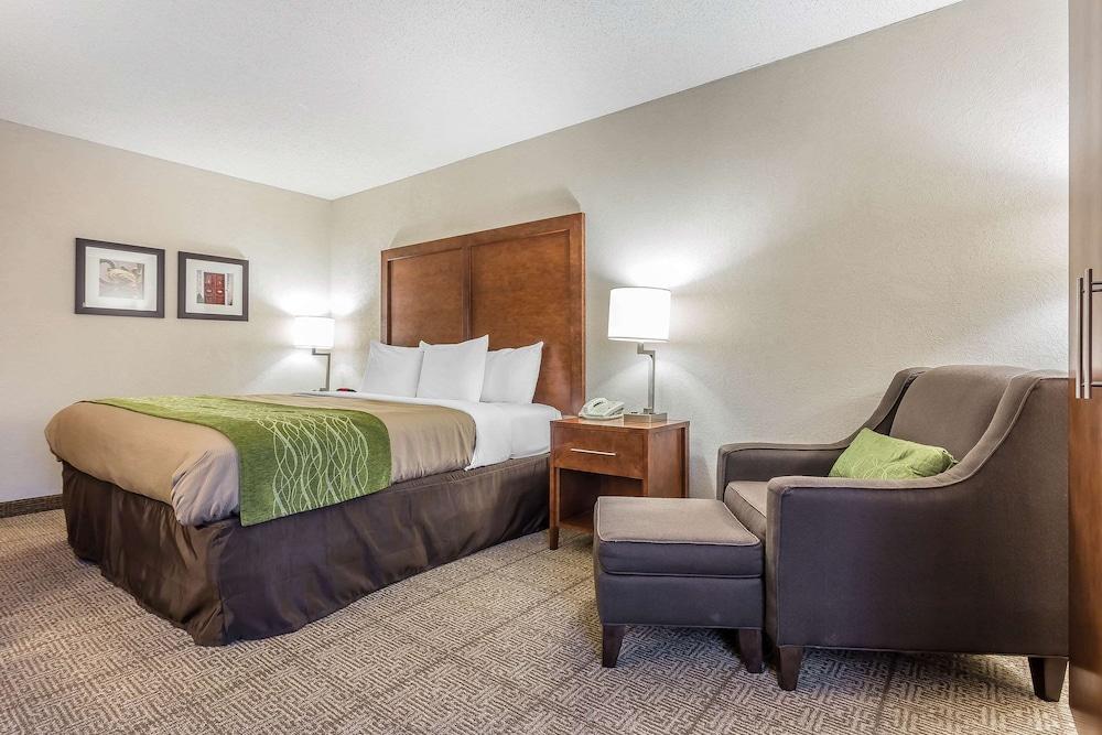 Quality Inn Summerville - Charleston photo 15