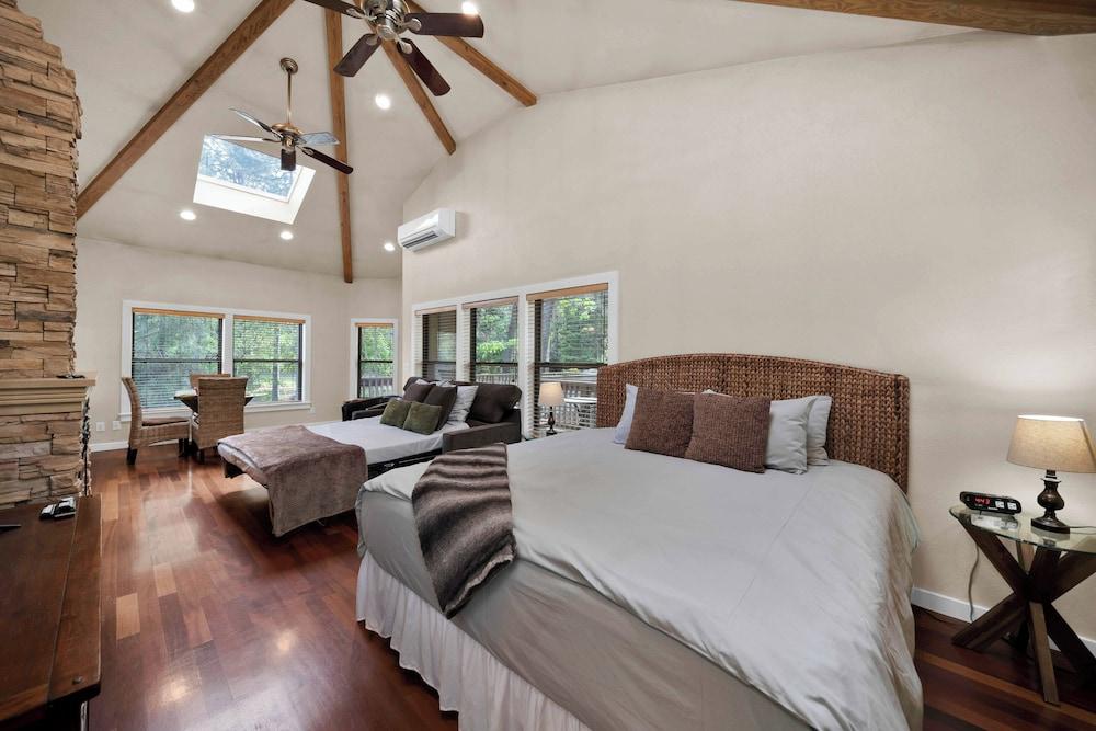 The Inn at Shasta Lake photo 46