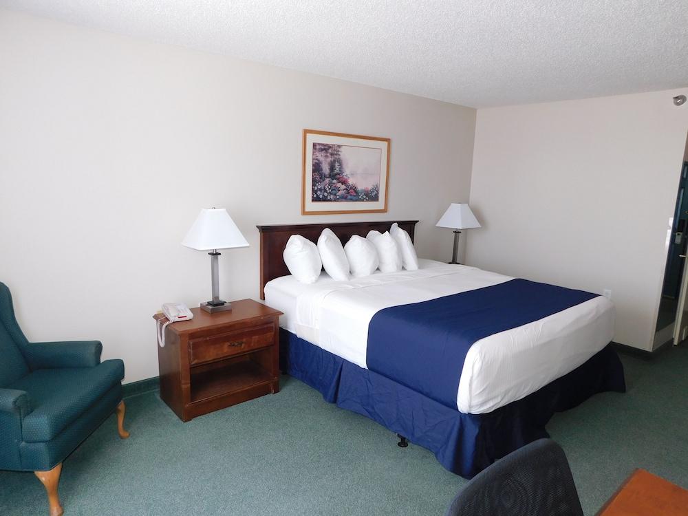 Northwoods Best Inn -Turtle Lake photo 10