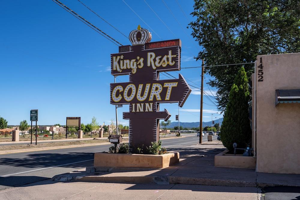 King's Rest Court Inn photo 43