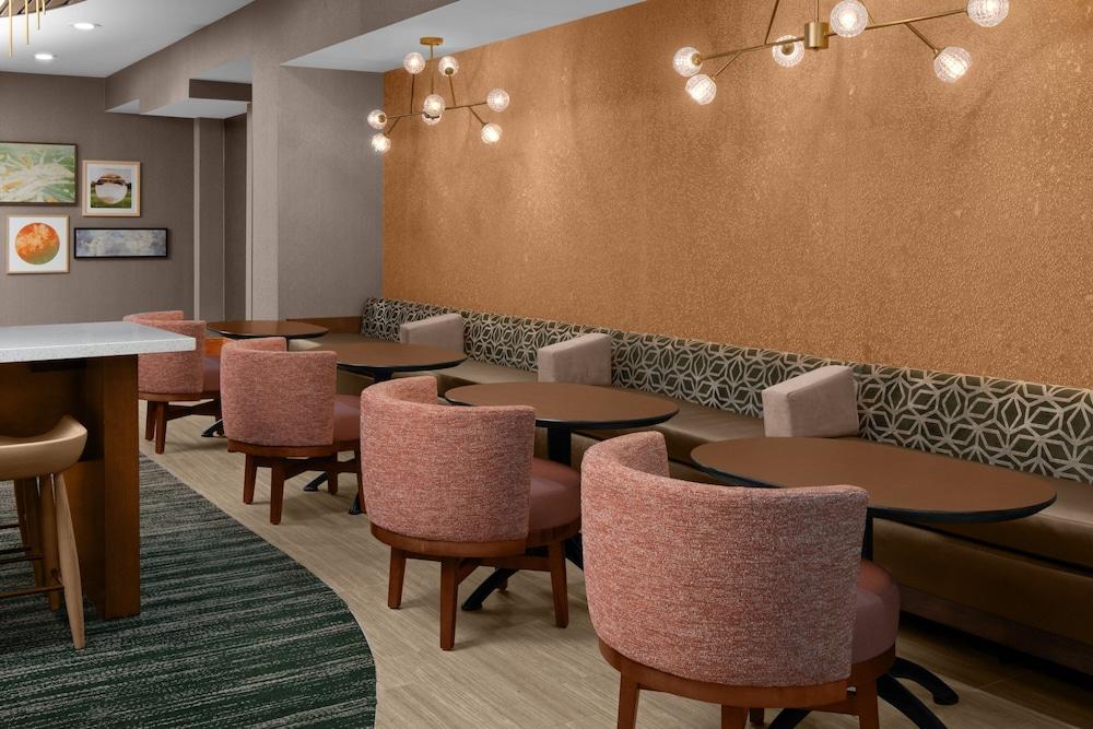 Springhill Suites By Marriott Pinehurst Southern Pines photo 2