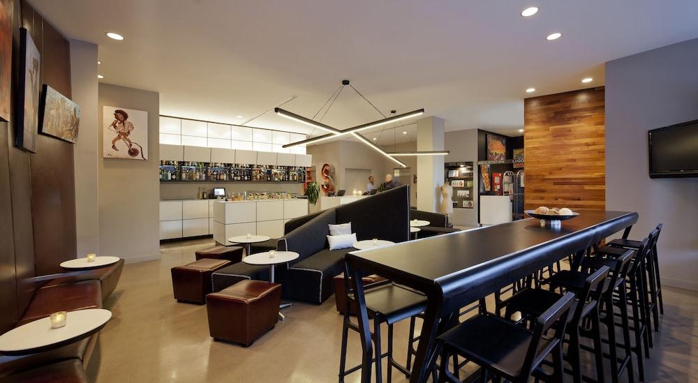 NU Hotel Brooklyn photo 33