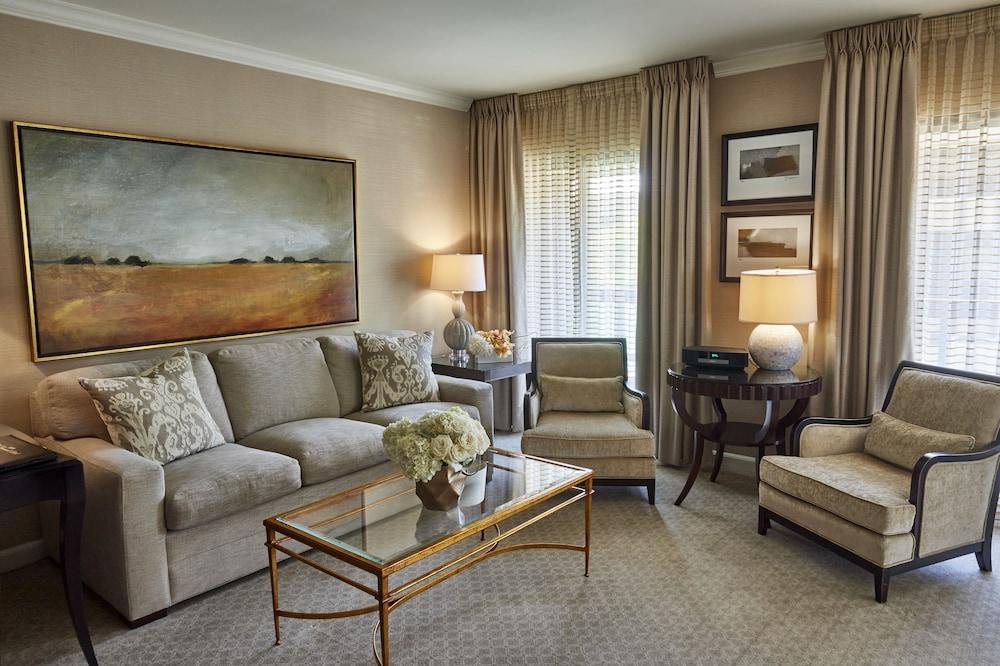 The Townsend Hotel photo 17
