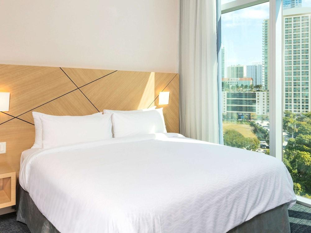 Novotel Miami Brickell photo 10