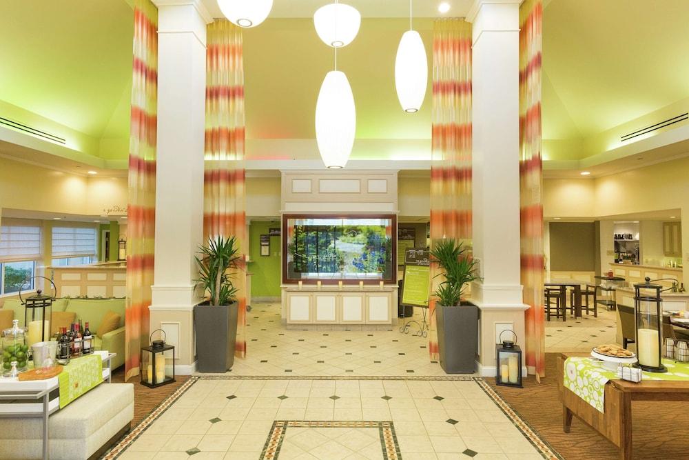 Hilton Garden Inn Jacksonville Airport photo 4