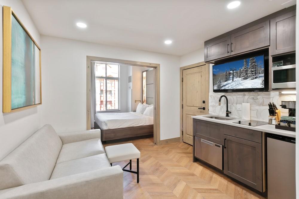 Westgate by Canyons Village Rentals photo 80
